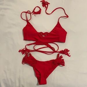 BeachBabe Bikini Bottom